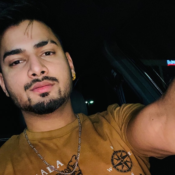 Meet your Posher, Ajay - Picture 1 of 1